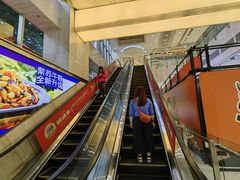 -五月花商业广场(中山五路店)