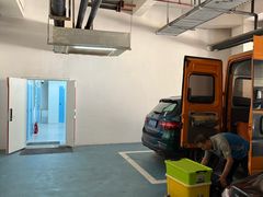 -上海长风大悦城