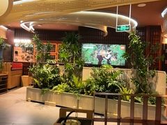 -巴奴毛肚火锅(悠唐购物中心店)