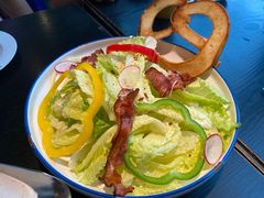 -宝莱纳餐厅(滨江店)