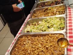 -孟记粥铺·家常菜·烧烤·粥(亚运村店)