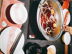 -牛New寿喜烧(金茂览秀城店)