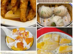 -凤凰楼酒家·粤宴点心(华强北店)