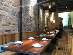 -大牌大·传统杭帮菜(湖滨店)