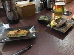 芥末章鱼-鸟内会(河北路店)