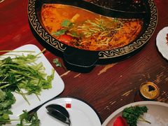 -黄家码头老火锅(解放碑旗舰店)