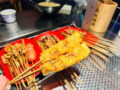 -乌兰烧烤·烤羊腿(西丽店)