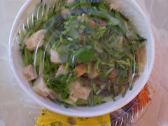 -惠宾饭庄(中山路店)