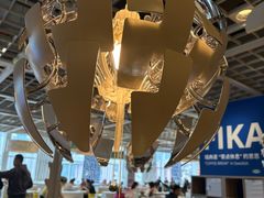 -宜家·瑞典风味餐厅(无锡店)
