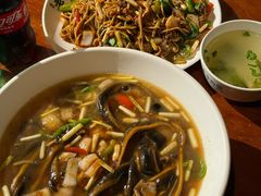 -飨府.老淮面馆.自营(清河路店)