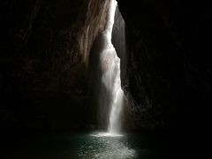 -华蓥山天意谷景区