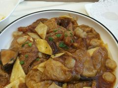 -欣旺·迎宾楼·百年无锡菜