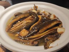 -老淮安·淮安菜(淮阴区店)