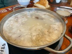 -前堡羊汤岫岩一部(凯隆店)