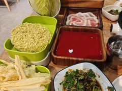 -菌小白火锅(时尚天河店)
