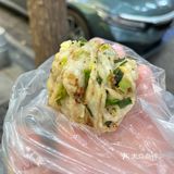 武汉街头小吃