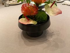 -山里亲戚(淞虹路店)