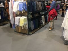 -MUJI无印良品(世博源店)
