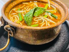 小铜锅烧米线-雀舞·私食(凯德店)