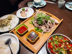 -大唐高老庄(红旗路店)