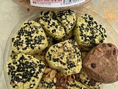 -金燕西洋牛油糕葡式食品