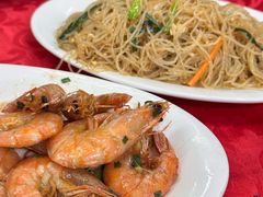 -蛇口康乐快餐鱼仔档(翠苑小区店)