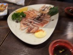 -角落里(中山公园店)