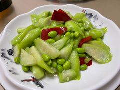 -七的湖·江南蟹舫·阳澄湖农家菜(蟹舫苑店)