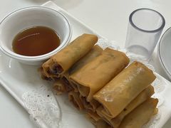 -菜园小厨(建国西路店)