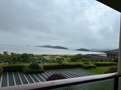 -舟山朱家尖绿城威斯汀度假酒店