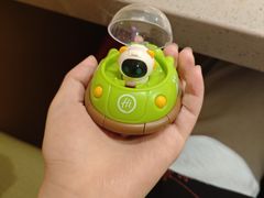 -海底捞火锅(武胜路凯德广场店)