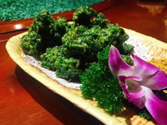 -海拉尔蒙古包(房山长阳总店)