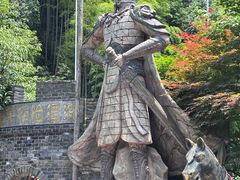 -将军关探险漂流