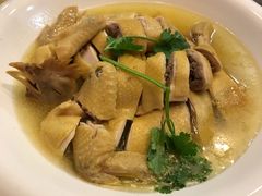 -海宝酒家(中山四路店)