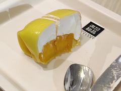 -满记甜品(静安大悦城店)