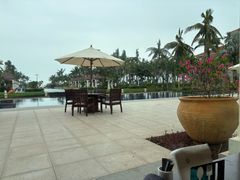 -海口喜来登酒店
