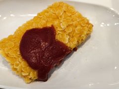瑞典炸虾排-宜家·瑞典风味餐厅(烟台路店)