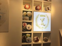 -香港珍妮曲奇聪明小熊饼干