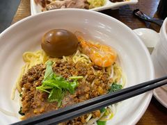 -台南擔仔面·卤肉饭(老虹井路店)