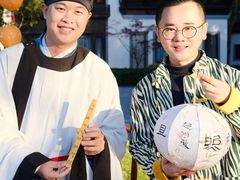 -杭州西湖柳莺里酒店
