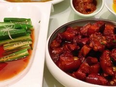 -长兴开元名都大酒店·地中海咖啡厅