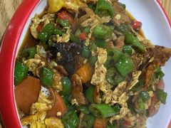 -江西小炒(古方店)