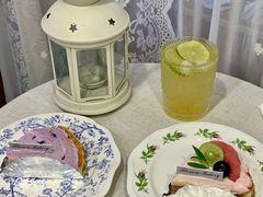 -花间烘焙BLossom Bakery