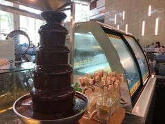 -佰园全日西餐厅-厦门佰翔软件园酒店