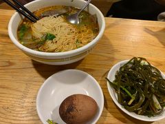 -西部马华清真兰州牛肉面·烧烤夜市(关东店)