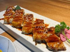 -森味薪火烧•烧鸟居酒屋•日本料理(望京店)