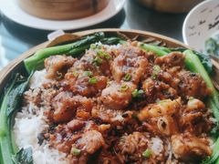 -中山保利艾美酒店-乐美中餐厅