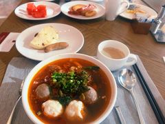 -厦门康莱德酒店