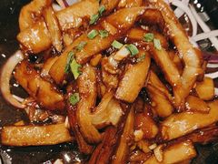 -惠丰堂饭庄·烤鸭·京味菜(翠微路店)