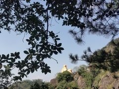 -大慈岩风景区